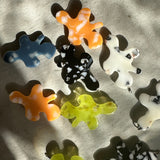 Petiole Hair Pin Small