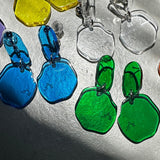 【sAn】Roofoo Pierce