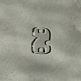 【sAn】Strap Parts [ Linke ]