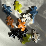 Petiole Hair Pin Small