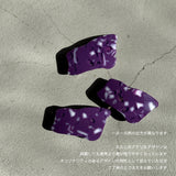 【sAn】Fuss Barrette