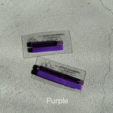 【sAn】2 tone Pin(S)