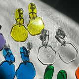 【sAn】Roofoo Pierce