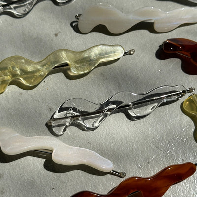 Mare Pin