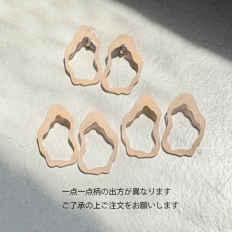 Neli (S) Pierce(ピアス)