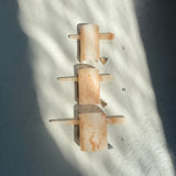 Long suggested (M) [Patent pending]