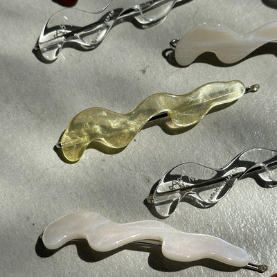 Mare Pin