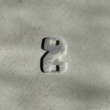 【sAn】Strap Parts [ Linke ]