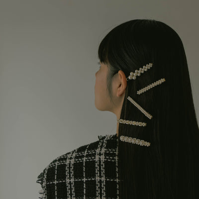 #1042 Hair clip