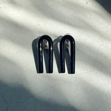 ReU earrings (ear clip)