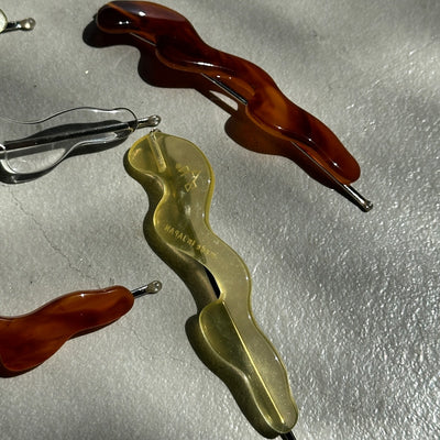 Mare Pin