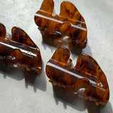 【sAn】S Hair Clip  (L)