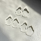 【sAn】Neli (S) Earring(ear clip)