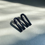 ReU earrings (ear clip)