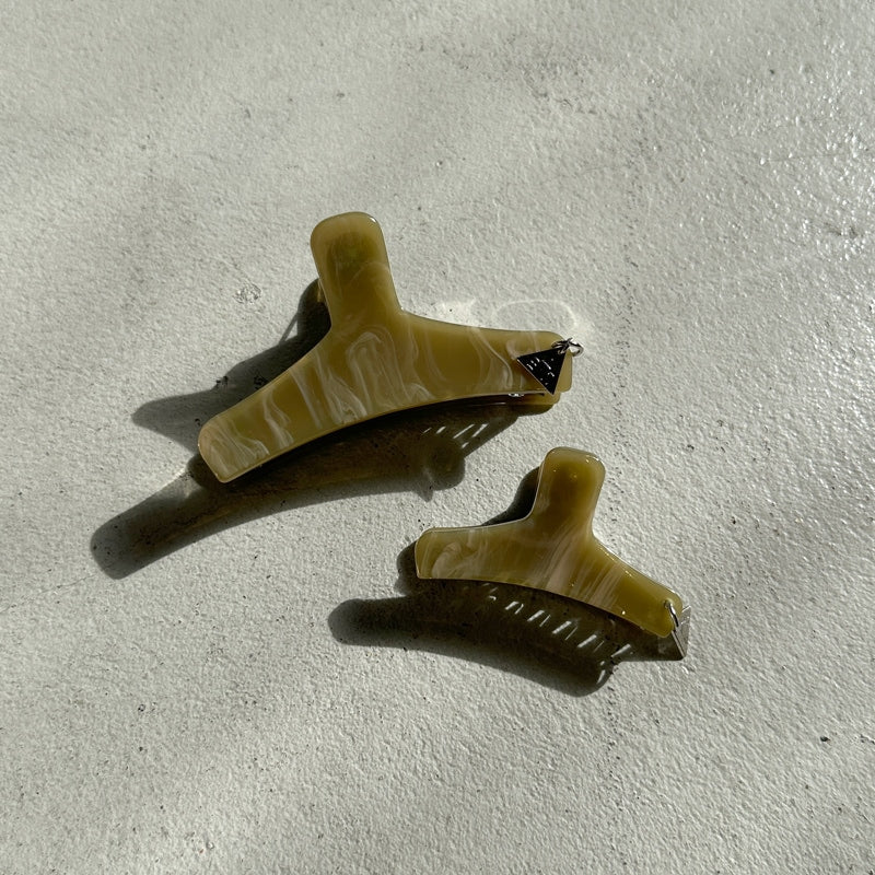 Dilly hair clip small