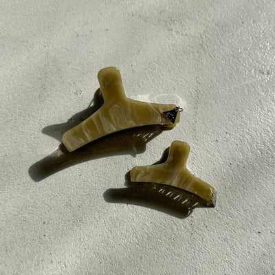 Dilly hair clip small