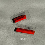 【sAn】2 tone Pin(S)