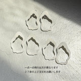 【sAn】Neli (S) Earring(ear clip)