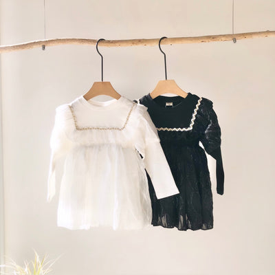 Tulle OP(80~120)
