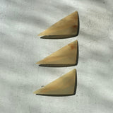 【sAn】Triangle Barrette(Other colors type)