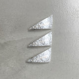 【sAn】Triangle Barrette(Other colors type)