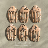 【sAn】Acrylic Comb - roof