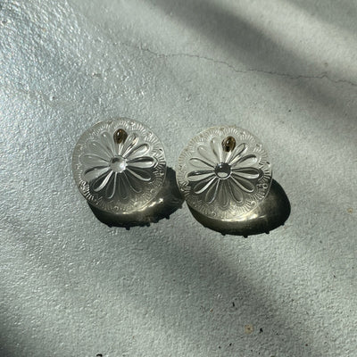 Circle Pierce / Earring(earring)