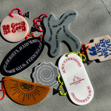 【sAn】Graphic Mirror  (S)