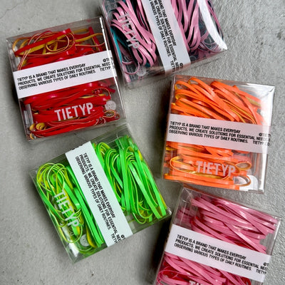 【sAn select】TIETYP （M)