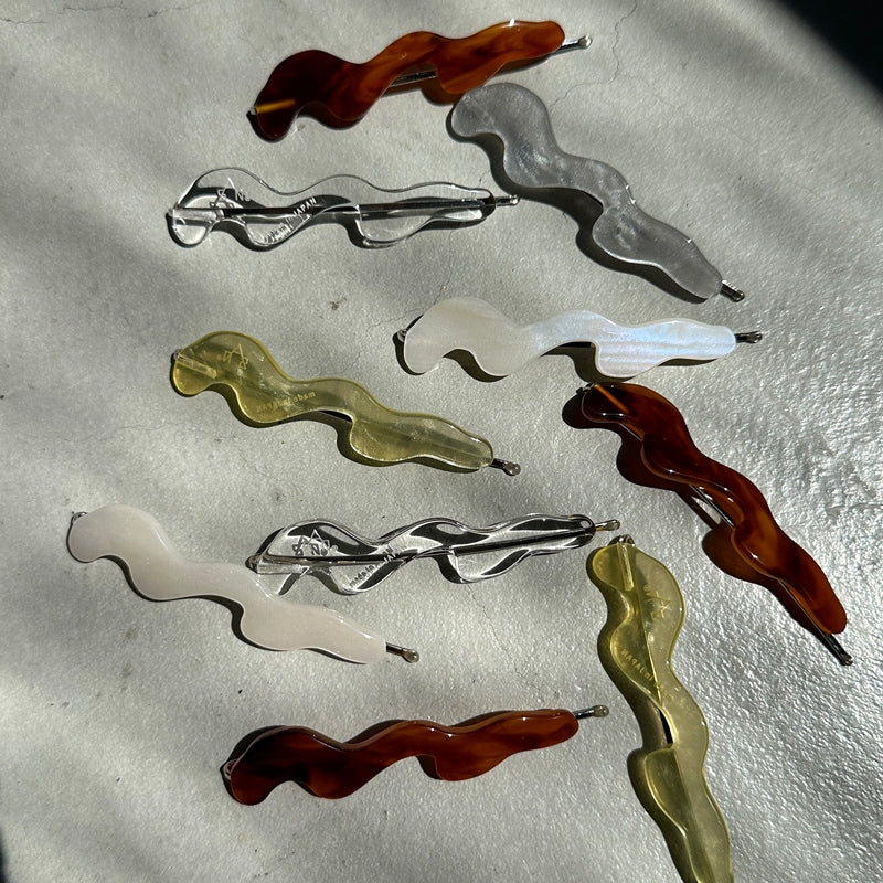 Mare Pin