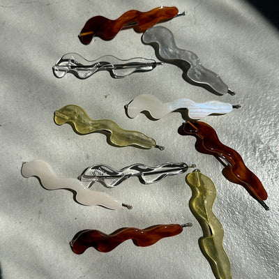 Mare Pin