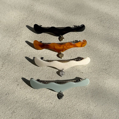 Amarice Barrette