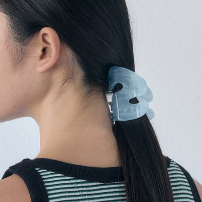S Hair Clip (S)