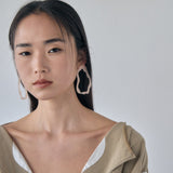 【sAn】Neli (L) Pierce (ピアス)
