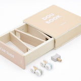 【dou?】dou book (Car slide)
