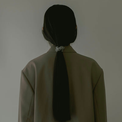 【nuEve】#1022 ヘアタイ