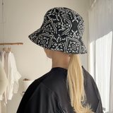 【hamomisi】Jersey Marriot Hat