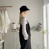 【hamomisi】Modern Hat