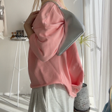 【hamomisi】Crescent Moon Mini Handbag