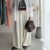 【ハモミシノオトナフク】2-Way Mini Shoulder Bag