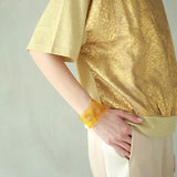 【sanrmk】 Unev BANGLE