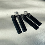 ReU earrings (ear clip)