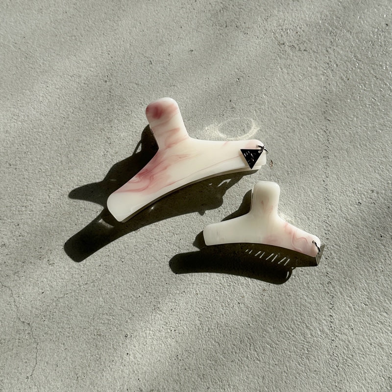 Dilly hair clip small