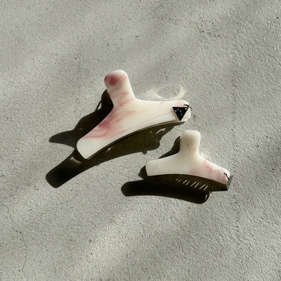 Dilly hair clip small