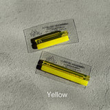 【sAn】2 tone Pin(S)