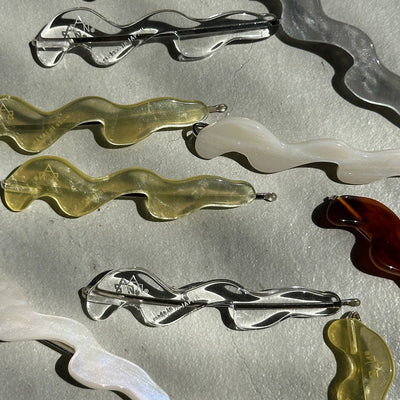 Mare Pin