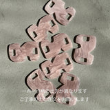 【sAn】Strap Parts [ Linke ]