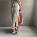 【ハモミシノオトナフク】Something logo OP