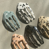 【sAn】Acrylic Comb - roof