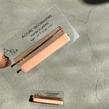 【sAn】2 tone Pin(S)